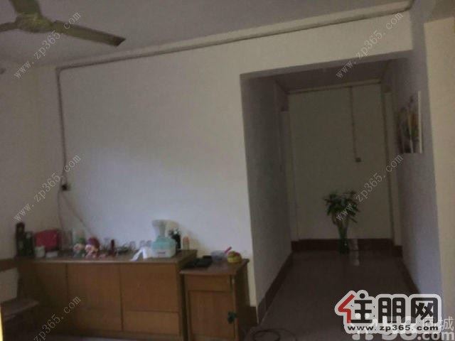 三中路市委旁3室-黄金3楼实惠1500