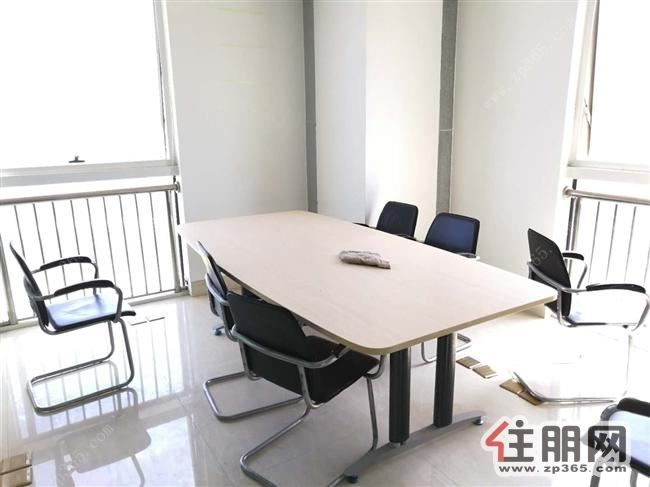 青秀万达高层写字楼《109平***带所有用具》招租《仅75/一平米》