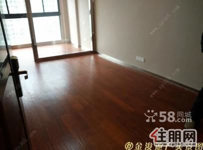 青秀区-东盟商务天健国际公馆精装木地板办公房空房
