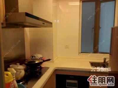 青秀区-新民2中旁【上海滩公馆】精装电梯2房配套