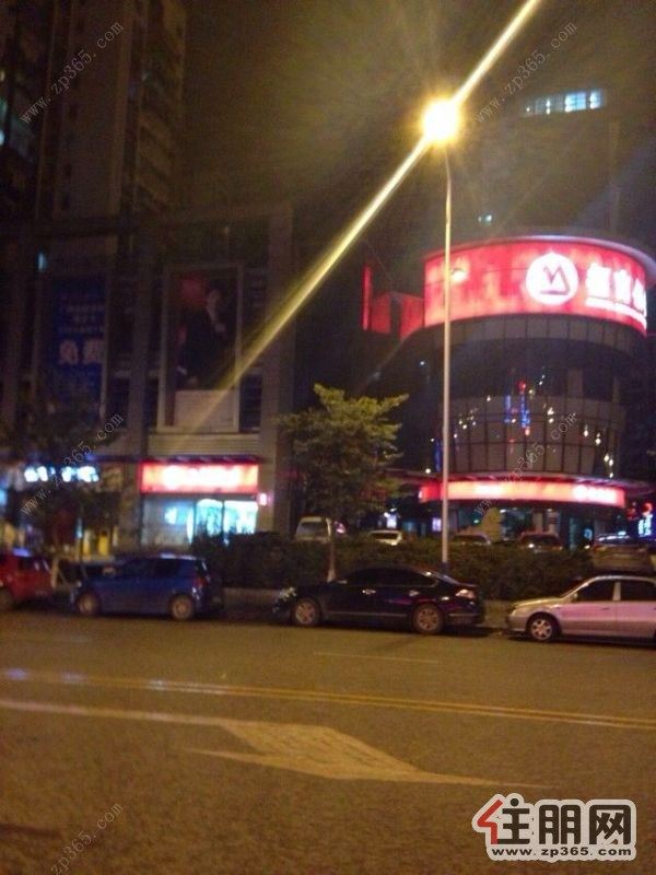 绝对超值的租房!精装