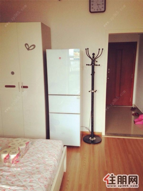 绝对超值的租房!精装