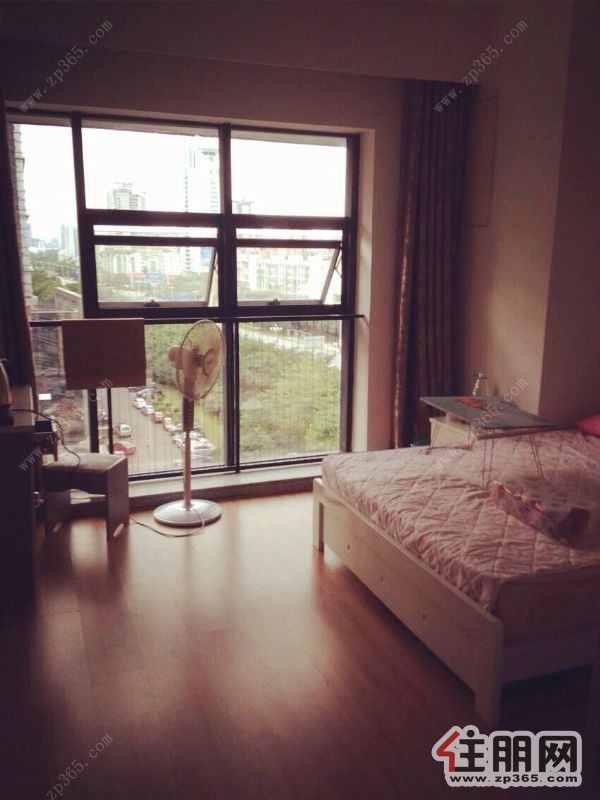 绝对超值的租房!精装