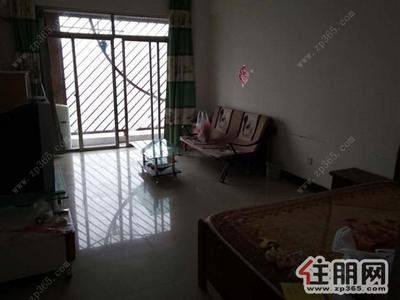 海城区-蓝钻华庭大单间出租