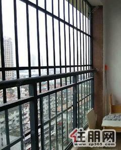 新阳路-有钥匙【台湾街云林苑2房】随时看房拎包入