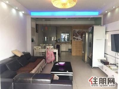 青秀区-金旺角视野无敌***温馨大三房