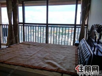 青秀区-山语城从未出租、高配公寓，仅2300(个