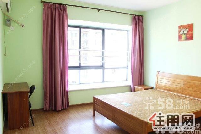 高新区桂中花苑方兴苑王座3室1厅精装家具