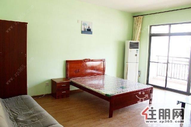 高新区桂中花苑方兴苑王座3室1厅精装家具