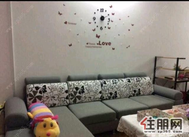 靠市中心近河提金沙角一线江景全新精装两房