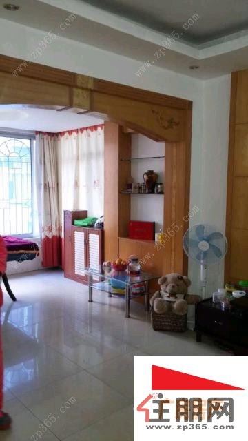 广雅教师楼1600元2室1厅1卫精