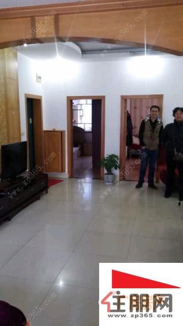 广雅教师楼1600元2室1厅1卫精