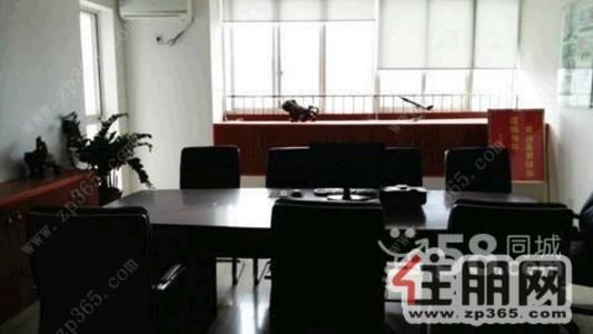 青秀区-地王国际旁水晶城25楼192平米带全套办
