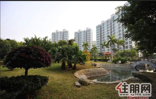 蓝色经典3000元3室2厅2卫精装