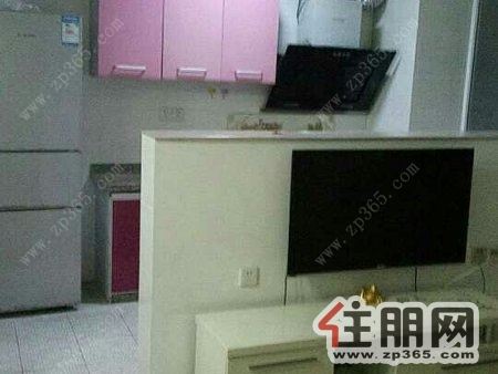 东峰锦绣城1200元2室2厅1卫中装,家电家具齐全随时能看!