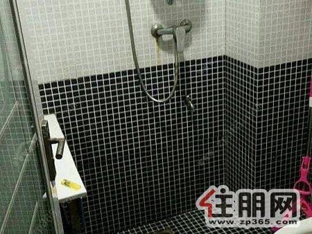 东峰锦绣城1200元2室2厅1卫中装,家电家具齐全随时能看!