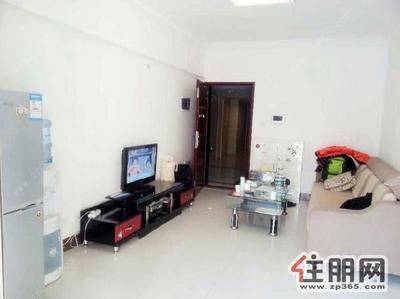 青秀区，利海亚洲国际1室1厅1550元便宜出租了