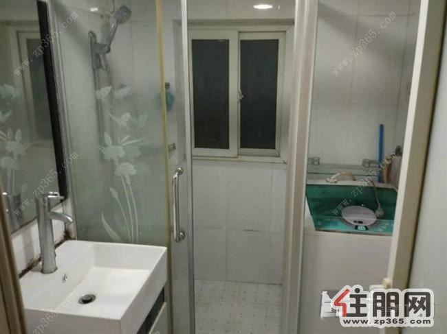 急租钻石年代中装修,家具家电齐全-整租