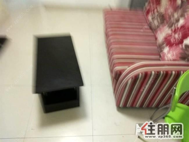 急租钻石年代中装修,家具家电齐全-整租