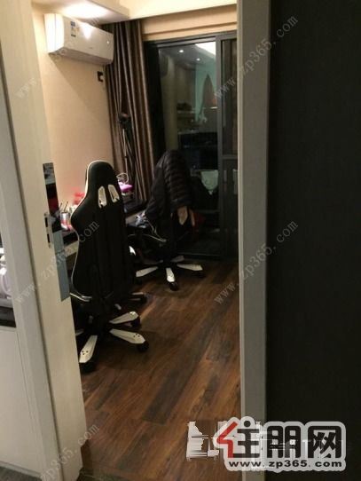 新楼盘精装修小两房拎包入住价格便宜-整租