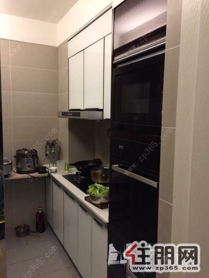 新楼盘精装修小两房拎包入住价格便宜-整租