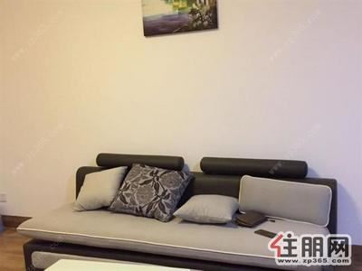 青秀区-万象城后面天昌东盟中央3房全新装修首次出租
