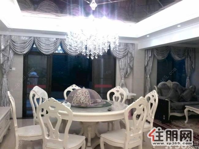 绿化好小区诚心出租豪华靓房,户型全部朝南-整租