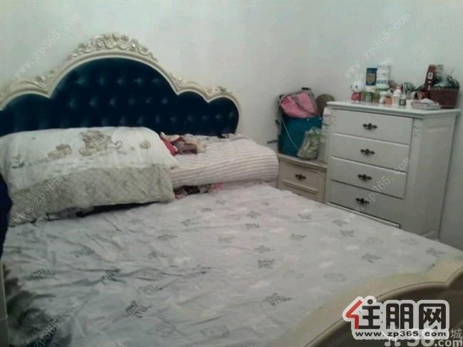 绿化好小区诚心出租豪华靓房,户型全部朝南-整租