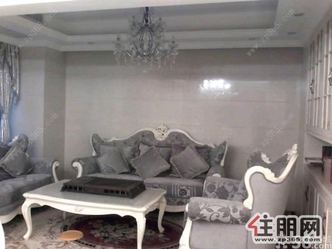 绿化好小区诚心出租豪华靓房,户型全部朝南-整租