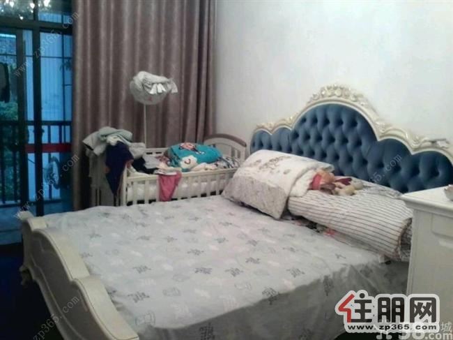 绿化好小区诚心出租豪华靓房,户型全部朝南-整租