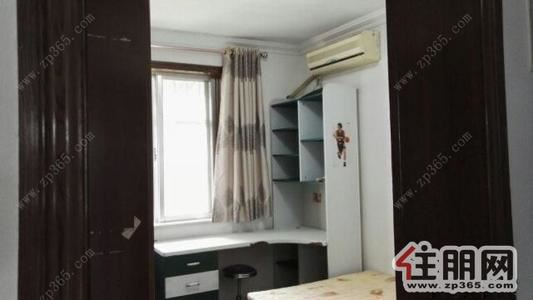 青秀区-新竹路【新竹小区】两房，全新家具家电，拎