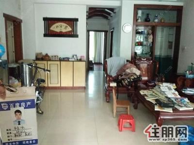 城中区-康城2500元3室2厅2卫普通装修