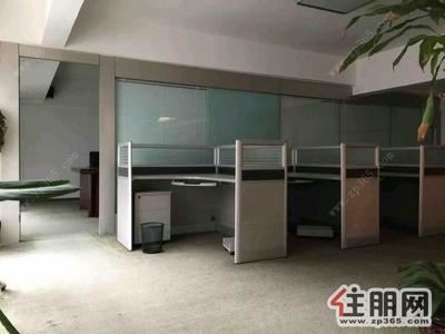 青秀区-(出租)(出租)东盟财经中心560㎡豪华