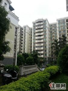北湖路-柏涛湾 4房 拎包入住 仅2000/月！