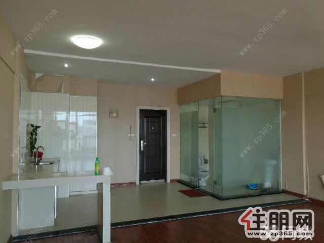 城中曙光商住楼家具齐全2房随时拎包入住