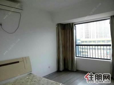 朝阳中心，回家的诱惑，荣和山水绿城2300元3