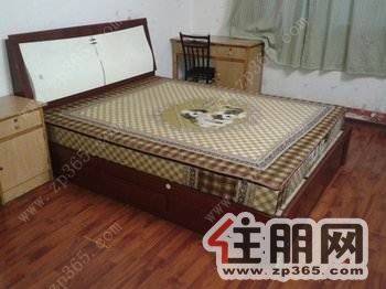 城中曙光商住楼家具齐全2房随时拎包入住