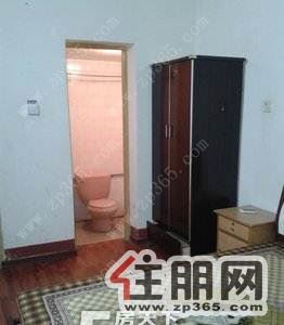 城中曙光商住楼家具齐全2房随时拎包入住