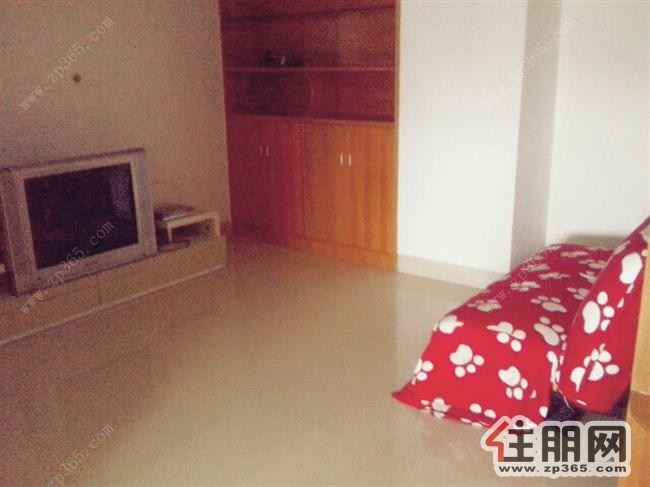 市中心!朝阳置地广场!居家两房!看房方便