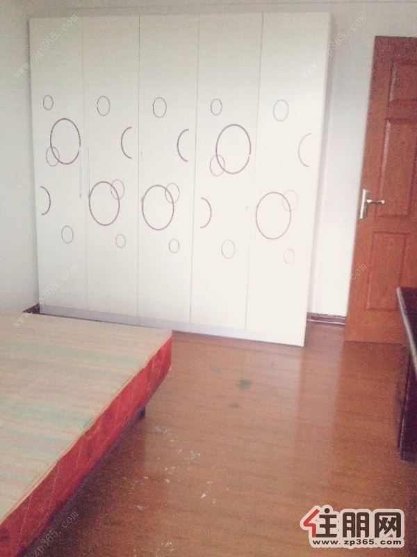 市中心!朝阳置地广场!居家两房!看房方便