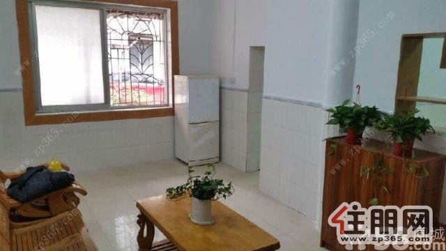 雅儒郊区政府大院精装两房家电家具齐全