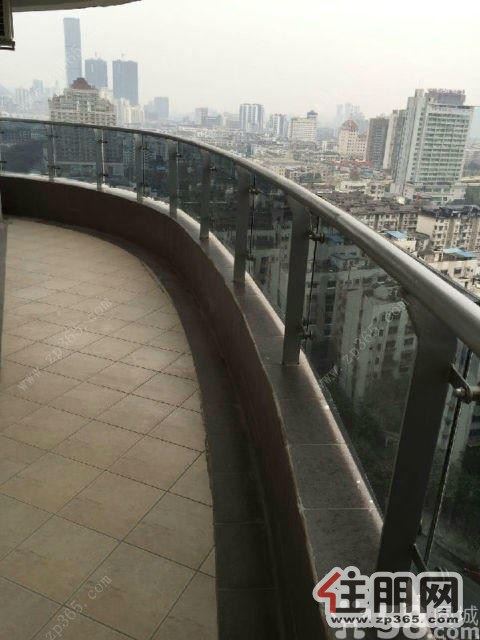 白沙保利大江郡精装2房家电家具齐全