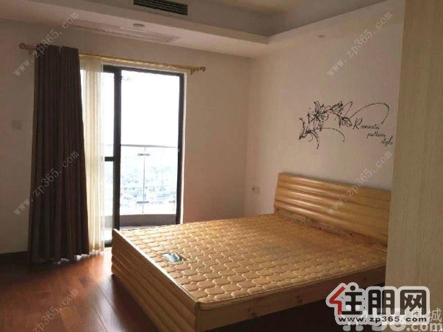 白沙保利大江郡精装2房家电家具齐全