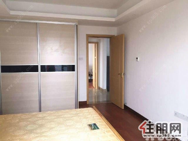 白沙保利大江郡精装2房家电家具齐全