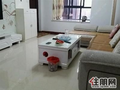 海城区-尚源大厦1700元2室1厅1卫***修，干净整洁，随时入住
