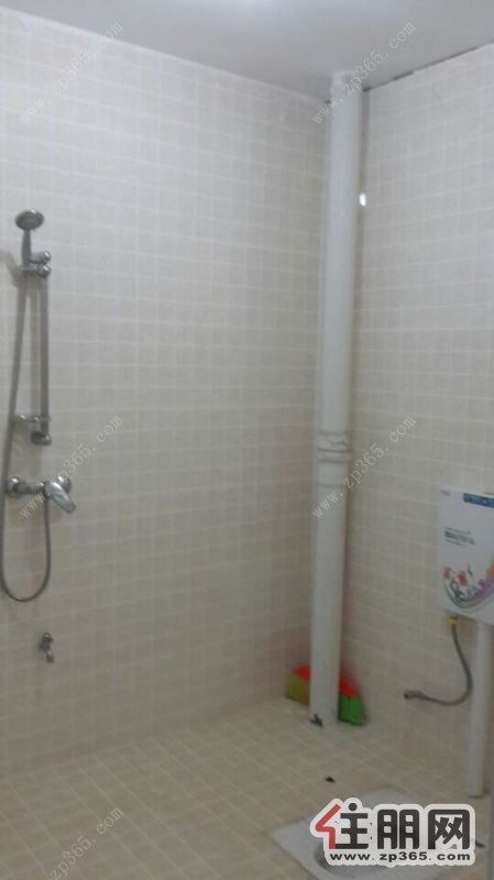 稀缺好房型,大城小院1900元2室2