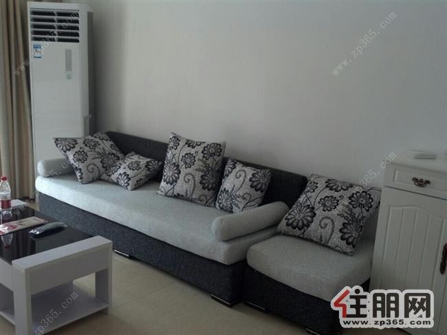 稀缺好房型,大城小院1900元2室2