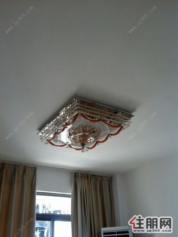 稀缺好房型,大城小院1900元2室2