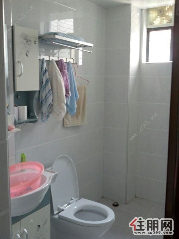 稀缺好房型,大城小院1900元2室2