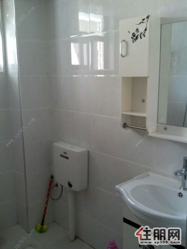 稀缺好房型,大城小院1900元2室2